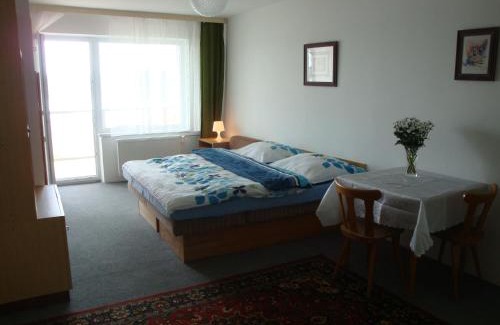 Dolni Vltavice House | Pension Calla
