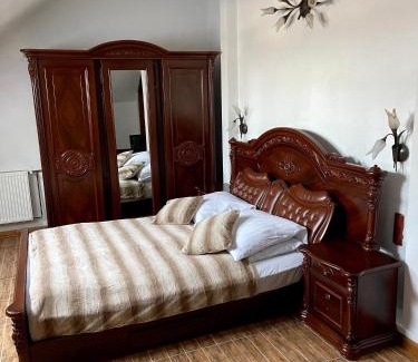 Sighetu Marmatiei House | Pension Casa Iurca