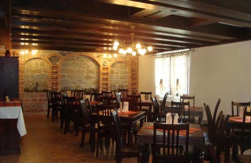 Sighetu Marmatiei House | Pension Casa Iurca