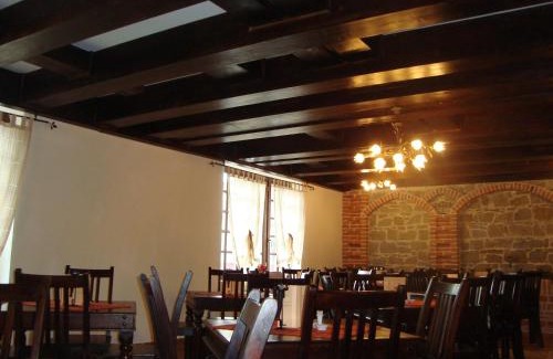 Sighetu Marmatiei House | Pension Casa Iurca