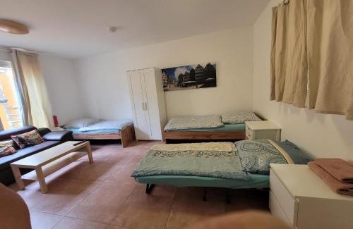 Griesstatt Apartment | Pension Chen