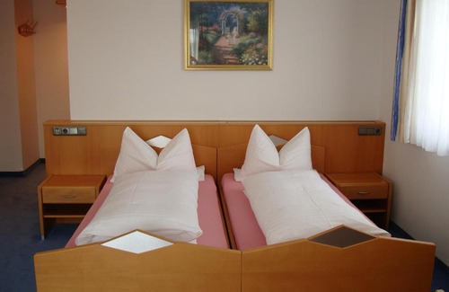 Heufeldmuhle Hotel | Pension Demmel, Bed & Breakfast