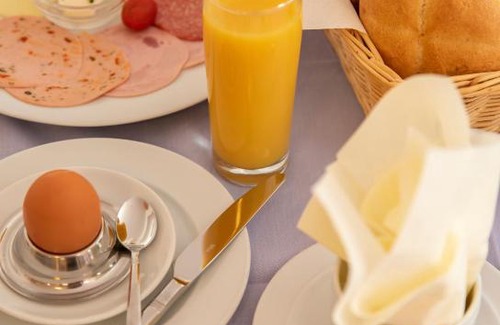 Heufeldmuhle Hotel | Pension Demmel, Bed & Breakfast