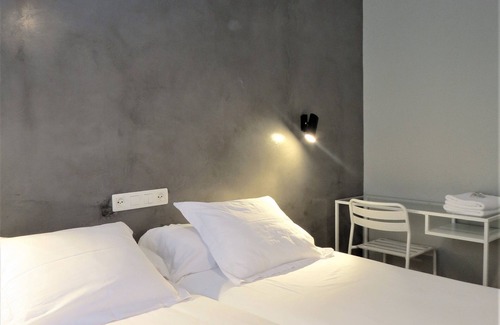 Zorrotza House | Pension Don Claudio