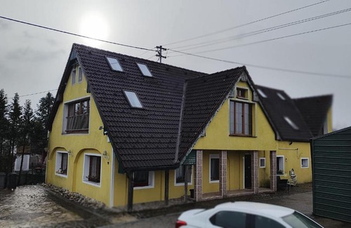 Grein Apartment | Pension DonauBlick Grein 2 in Stifterstrasse19. (2 Apartment )