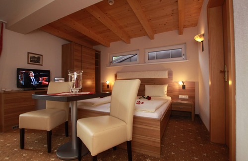 Breitenbach am Inn House | Pension Edelweiss