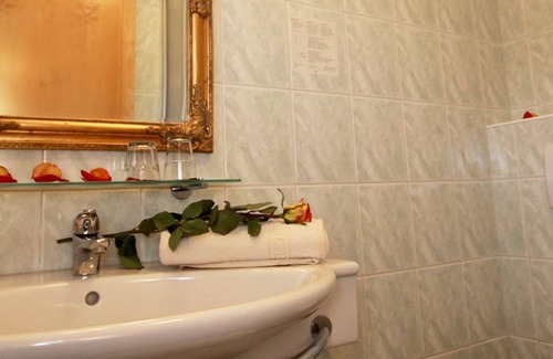 Breitenbach am Inn House | Pension Edelweiss