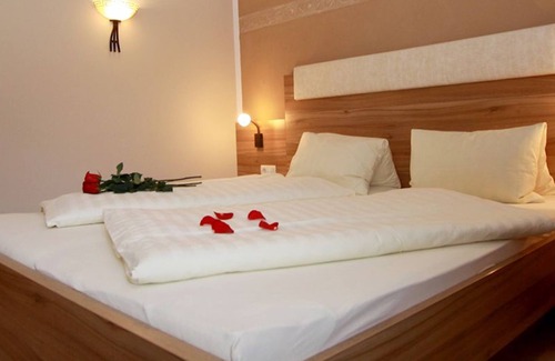 Breitenbach am Inn House | Pension Edelweiss