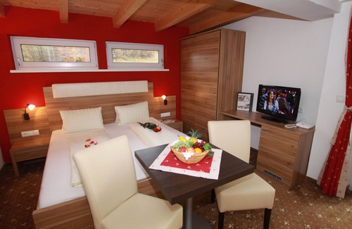 Breitenbach am Inn House | Pension Edelweiss