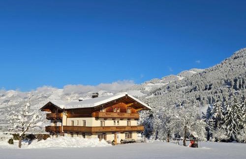 Jochberg House | Pension Ederhof