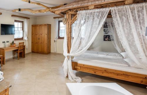 Wartberg an der Krems Bed & Breakfast | Pension Feichthub