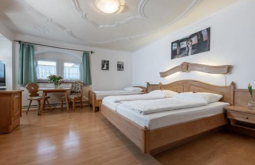 Wartberg an der Krems Bed & Breakfast | Pension Feichthub