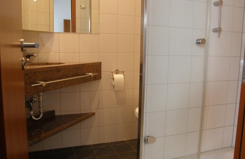 Prenzlauer Berg House | Pension Freiraum Guesthouse Berlin