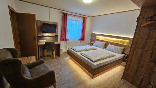 Gruenhaid House | Pension Grünhaid