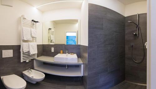 Andriano Hotel | Pension Gruenwald
