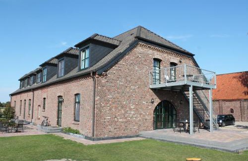 Alpen House | Pension Hövelshof
