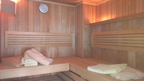 Hasenfeld House | Pension Haus Diefenbach