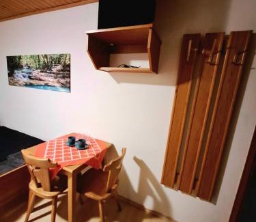 Bad Voeslau House | Pension Haus Marianne