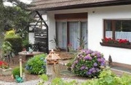 Sasbachwalden House | Pension Haus Monika