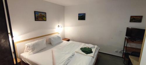 Kytlice House | Pension Helene s mini pivovarem