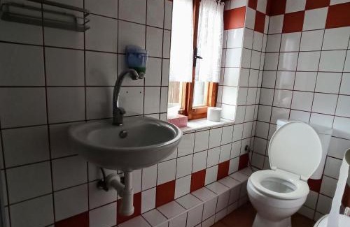Kytlice House | Pension Helene s mini pivovarem
