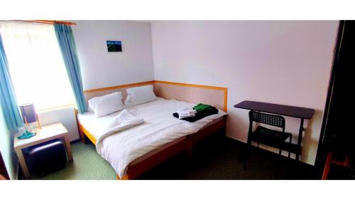 Kytlice House | Pension Helene s mini pivovarem