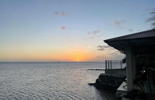 Moorea-Maiao Cabin | Pension Hiro Moorea avec Accès à la mer