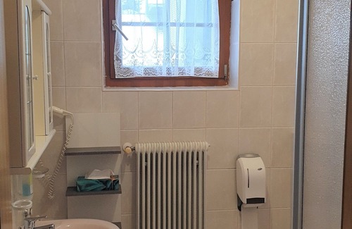 Trattenbach House | Pension Hubertushof