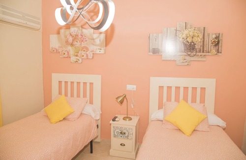 Cordoba Old City House | Pension Internacional