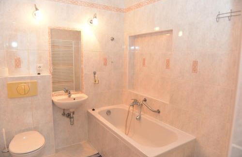 Frantiskovy Lazne House | Pension Josef