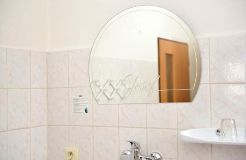 Frantiskovy Lazne House | Pension Josef