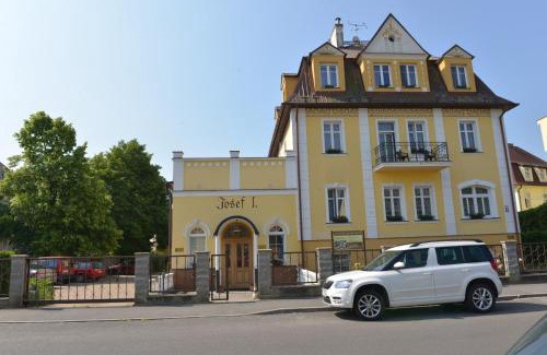 Frantiskovy Lazne House | Pension Josef