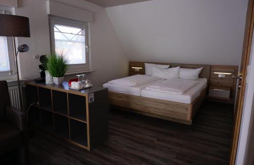 Norddeich House | Pension Julia 2
