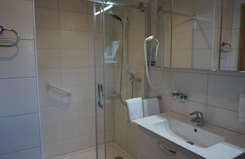 Norddeich House | Pension Julia 2
