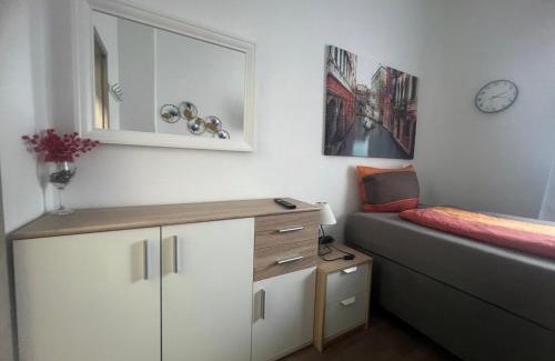 Mickten Apartment | Pension Kaditz
