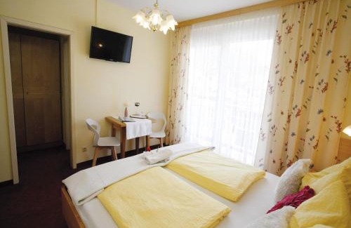 Klopein House | Pension Kathi