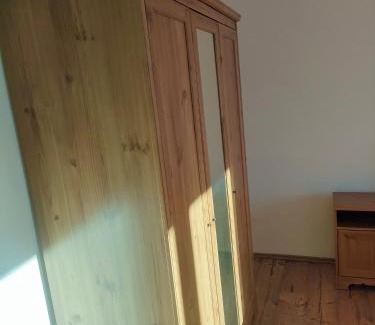 Zweibruecken Apartment | Pension Katja