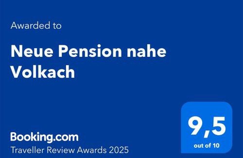 Lulsfeld Apartment | Pension Kleine Auszeit