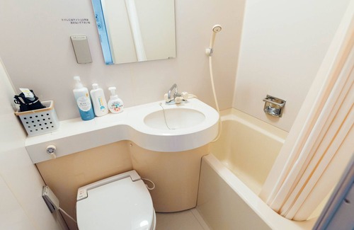 Yawatano House | Pension Komorebi