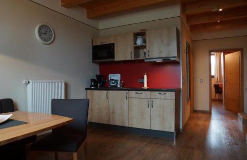 Taufkirchen House | Pension Kramerhof