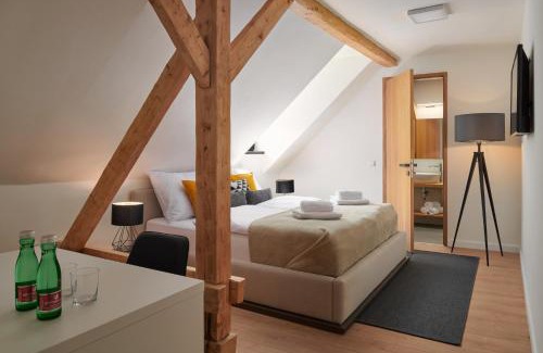 Cesky Krumlov House | Pension Kristian by KH