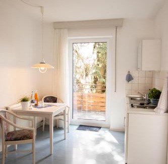 Schwaebisch Gmuend House | Pension Krone