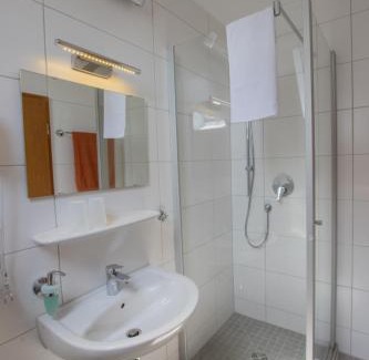 Schwaebisch Gmuend House | Pension Krone