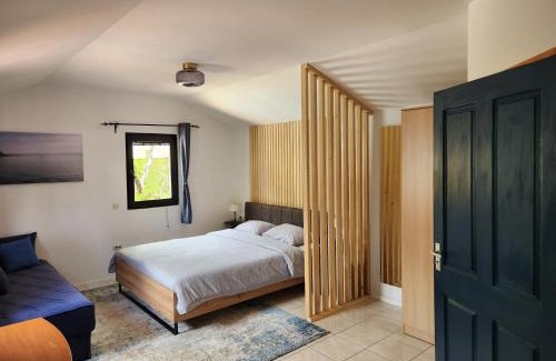 Pestani Apartment | Pension Lale