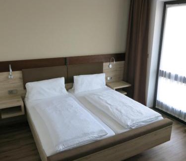 Sankt Andra am Zicksee House | Pension Lang