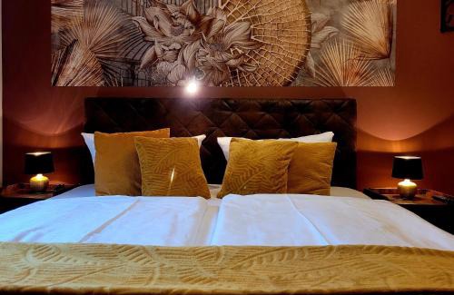 Zinnowitz Hotel | Pension Lavida Usedom
