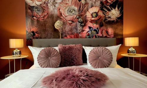 Zinnowitz Hotel | Pension Lavida Usedom
