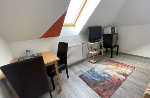 Liesing House | Pension Lizzi