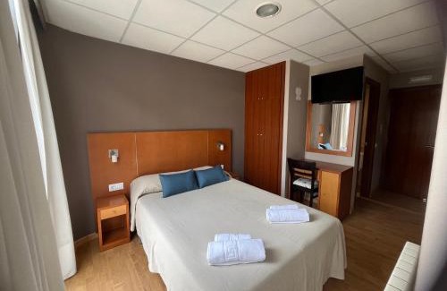 Puebla de Trives House | Pension Luscofusco