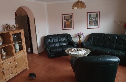 Groß Pankow Apartment | Pension Mahler wir sind günstig, zwischen Wittenberge, Perleberg, Kyritz, Heiligengrabe, Pritzwalk, Putlitz, Wittstock, , an der A 24